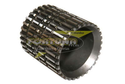 Foto de CUBO ACIONADOR REDUZIDA CÂMBIO GR870-1 - Marca Compatível